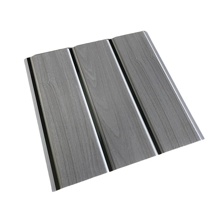 Balcony PVC Ceiling