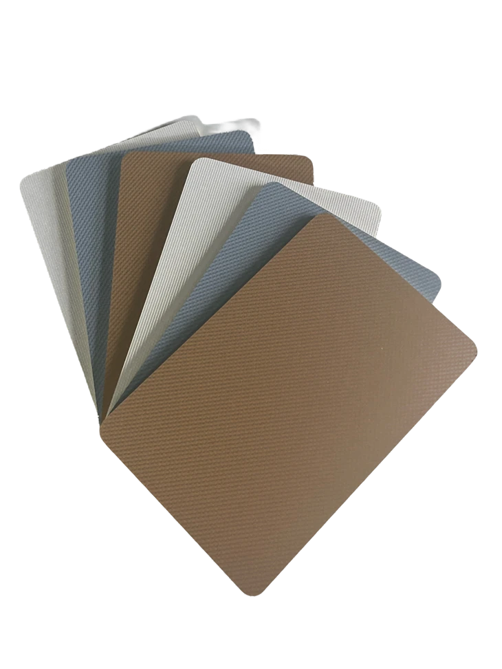 Bamboo Charcoal Veneer