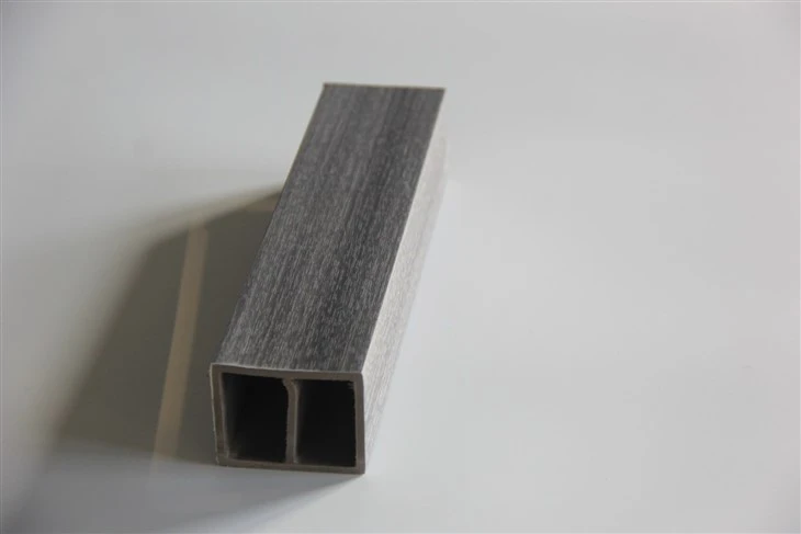 Cheap Fluted WPC Wall Panels Cladding
