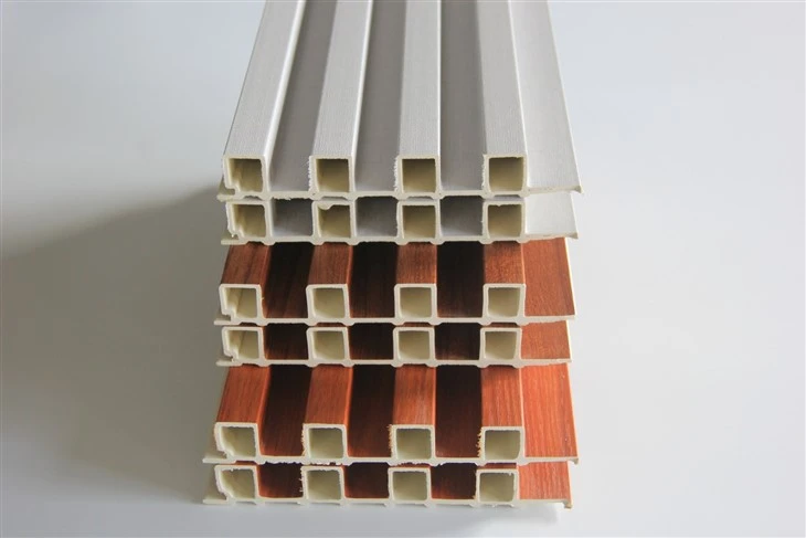 Cheap Interior WPC Wall Panel