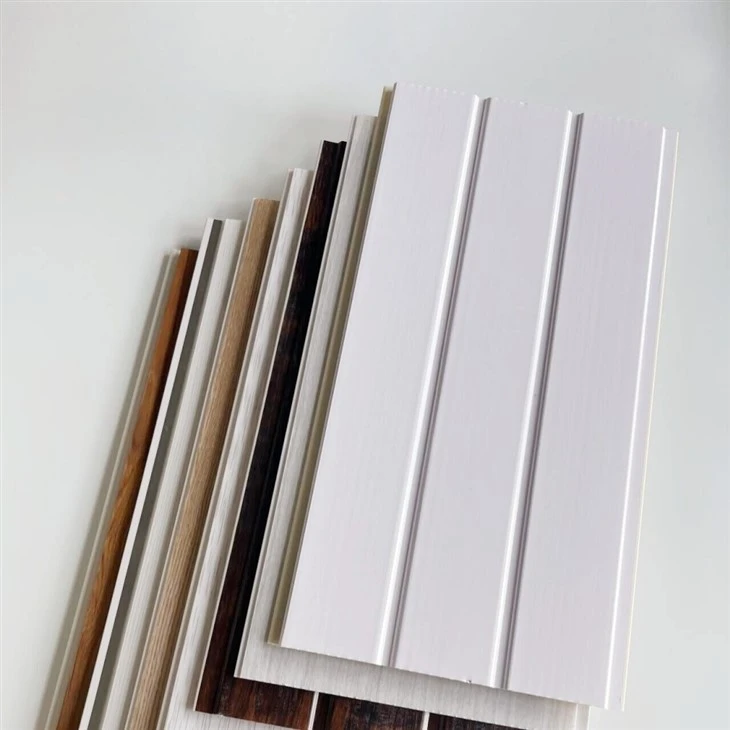 Cheap PVC Ceiling Planks