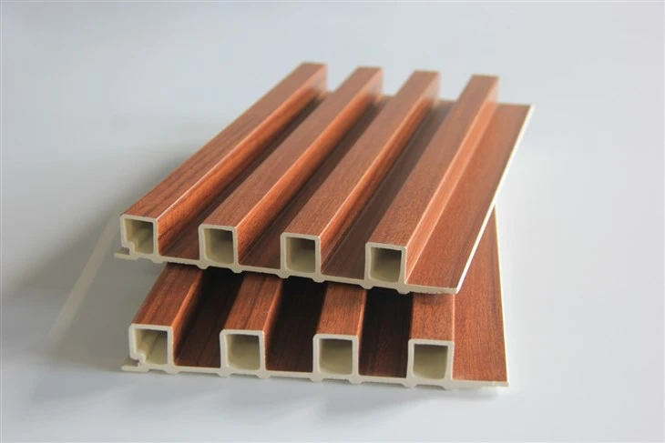 Cheap WPC Indoor Wall Panel