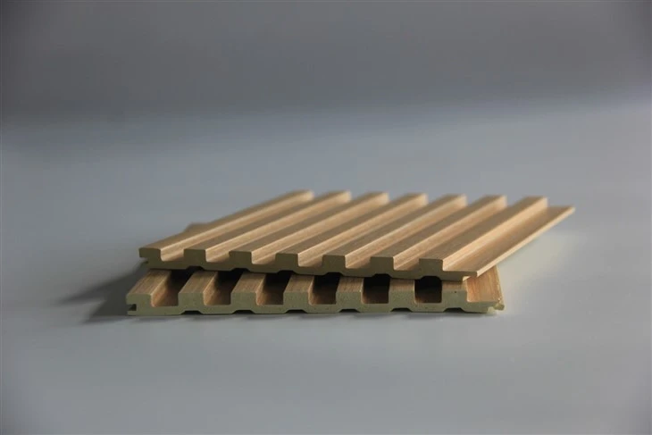 Cheap WPC Indoor Wall Panel