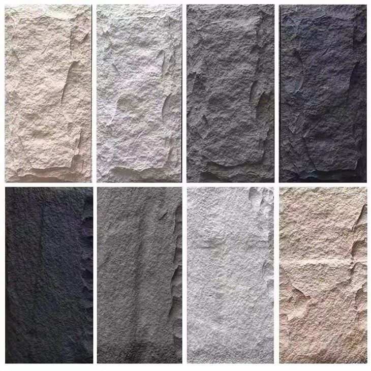 تخته دیواری پلی اورتان سنگی فاکس