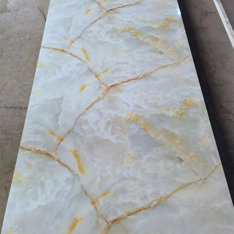 Gloss UV Board