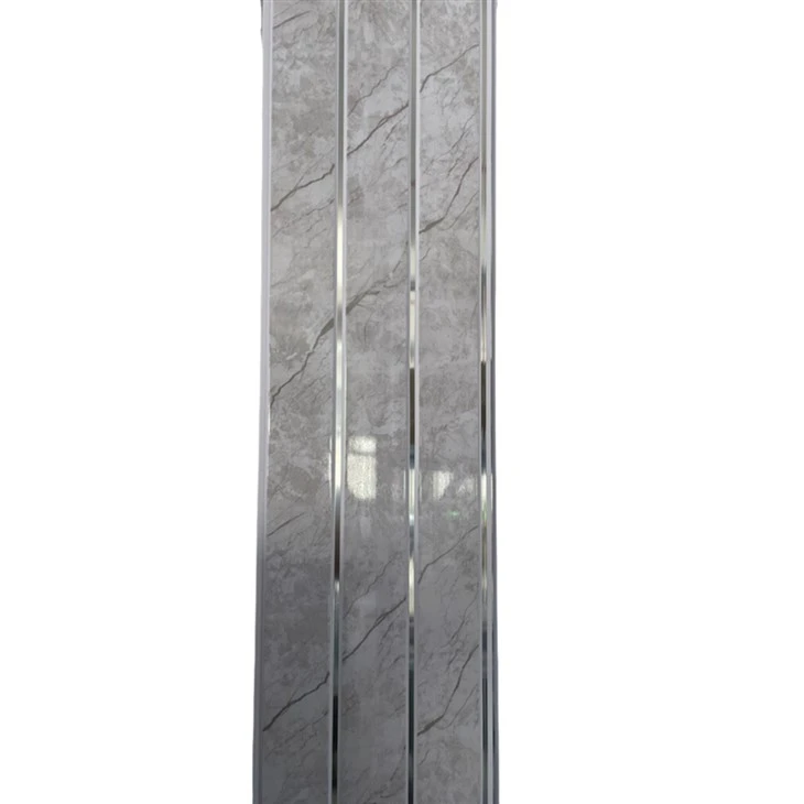 پنل سقفی PVC براق
