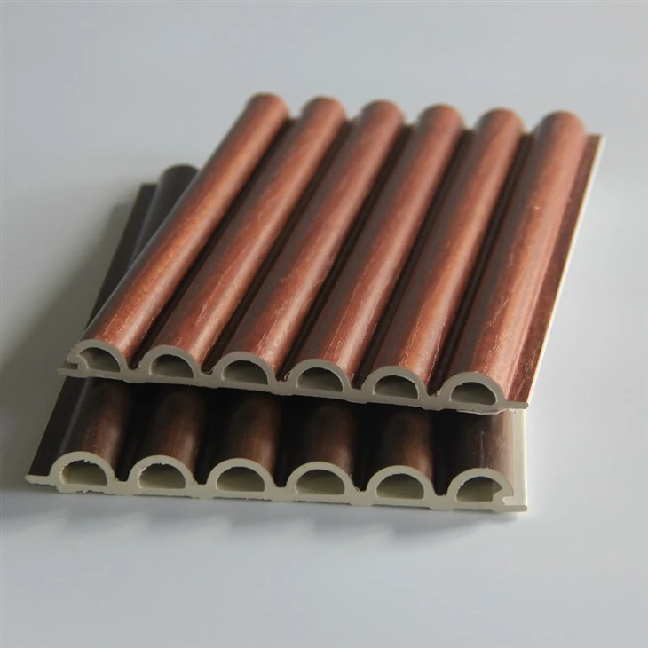Interior Decoration WPC Wall Panel