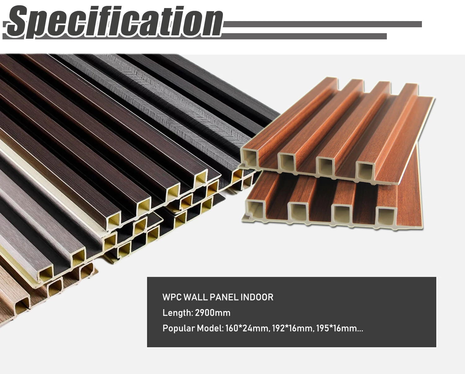 WPC Panels For Interior Walls WPC Panels For Interior Walls