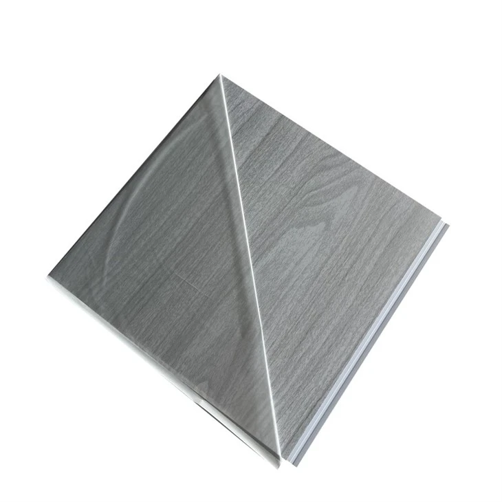 PVC Bathroom Ceiling Cladding