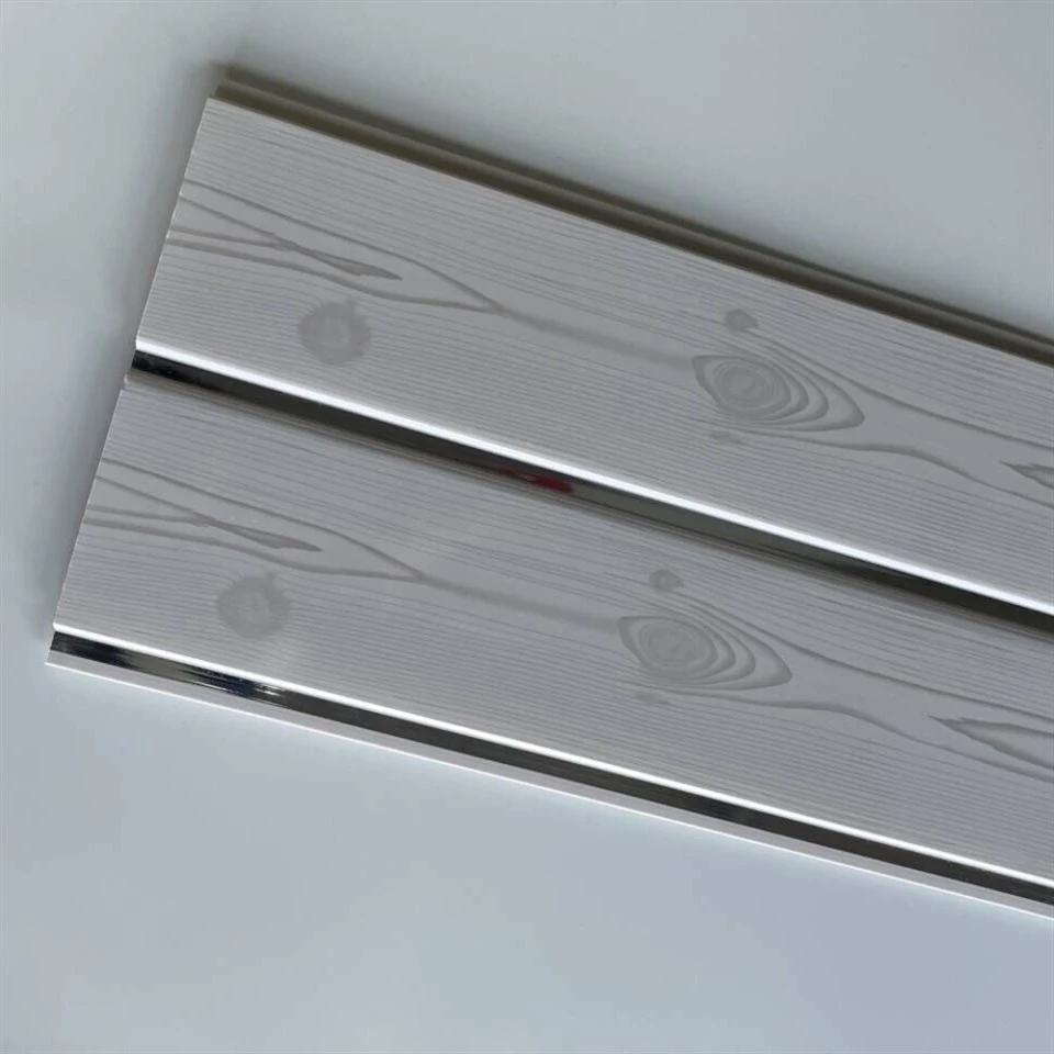 PVC Bathroom Ceiling Panel