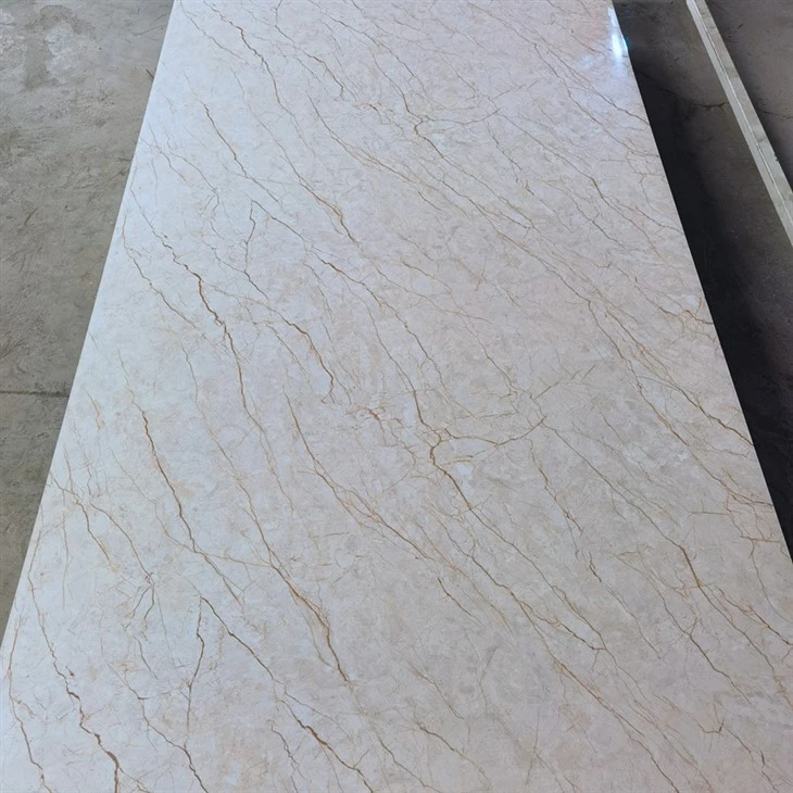 صفحه مرمر پی وی سی