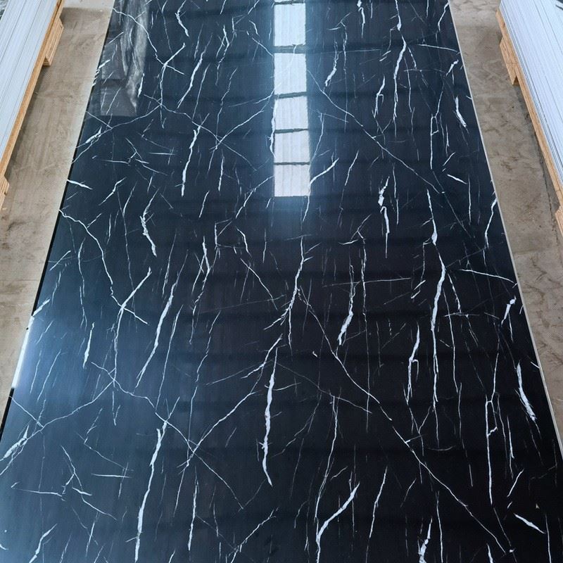 PVC Marble Laminate Sheet