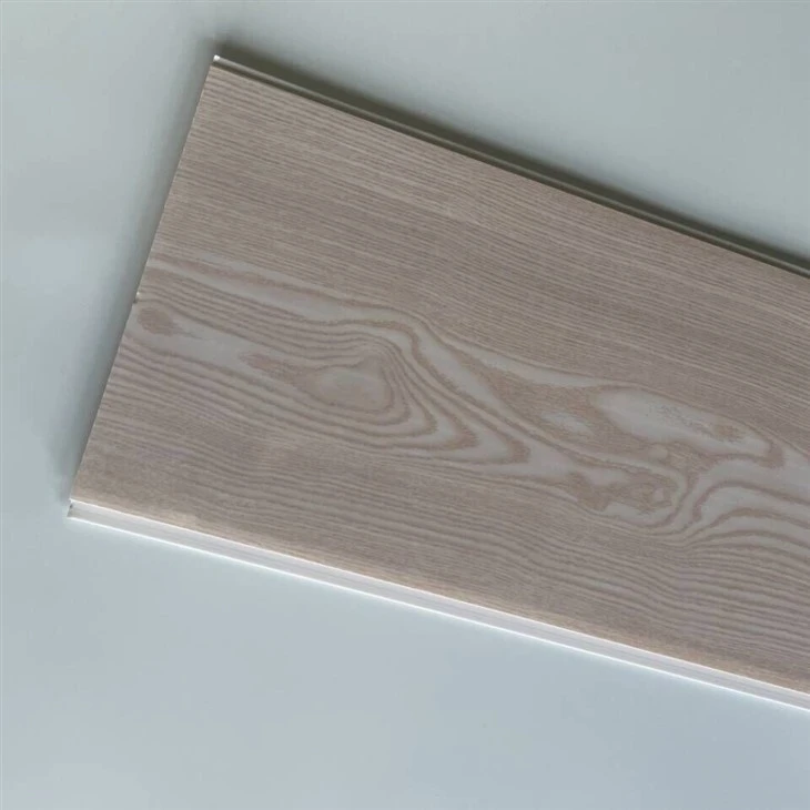 PVC Porch Ceiling