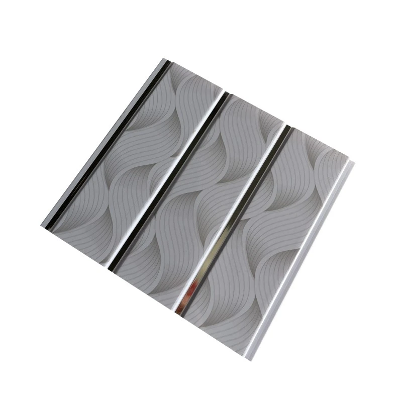 PVC Wood Ceiling