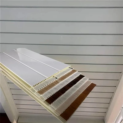 سقف PVC بالکن