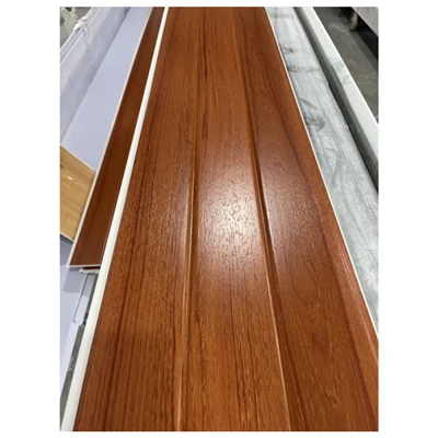 کارخانه پانل سقفی PvC قابل خم
