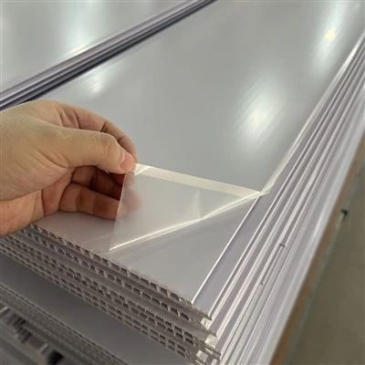 PVC Cielo Raso