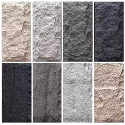 تخته دیواری پلی اورتان سنگی فاکس