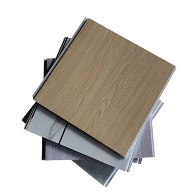هیئت مدیره PVC برای سقف