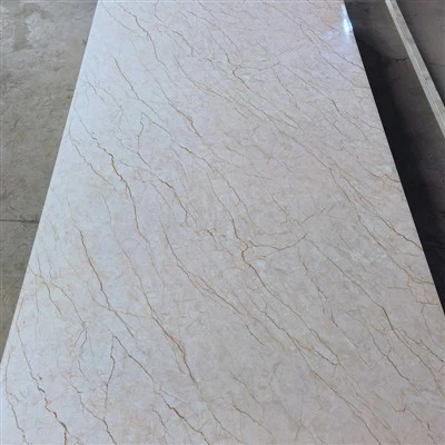 صفحه مرمر پی وی سی