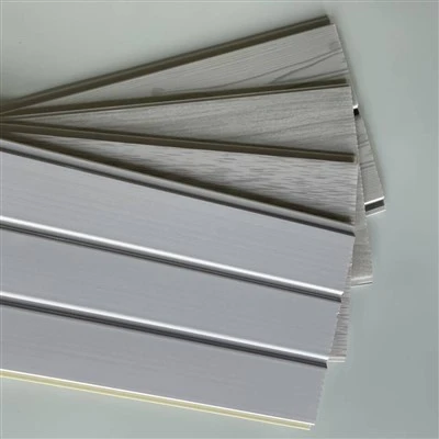 پانل های PVC برای حمام