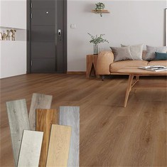 کفپوش وینیل SPC