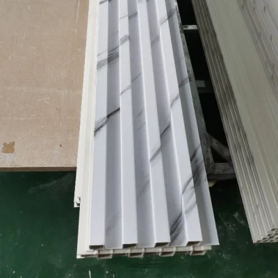 روکش دیواری WPC Fluted