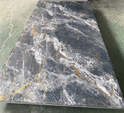 پانل دیواری طرح مرمر YIKE 2440*1220*3mm
