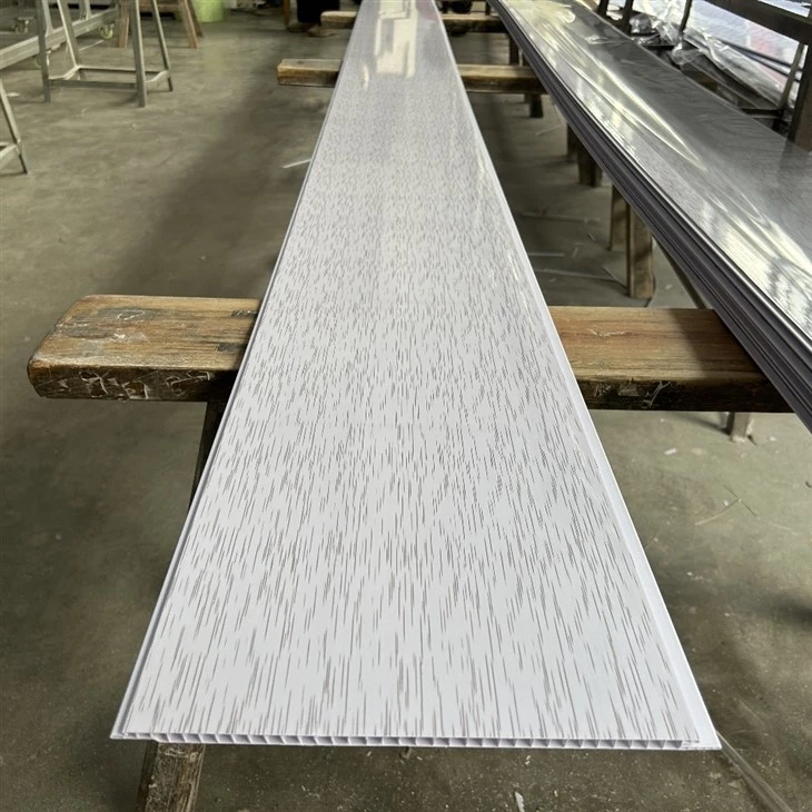 PVC Techo
