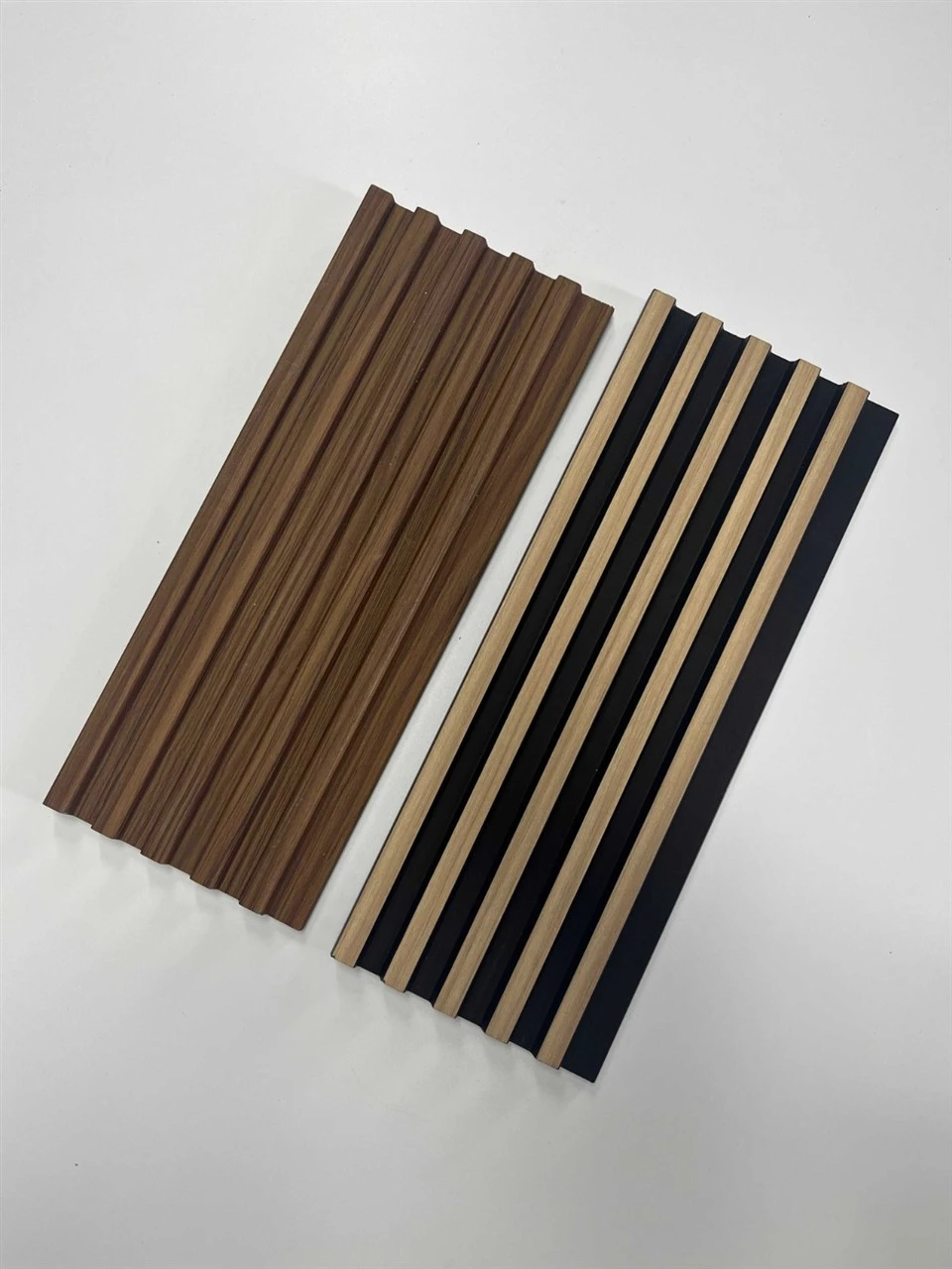 WPC Panels For Interior Walls
