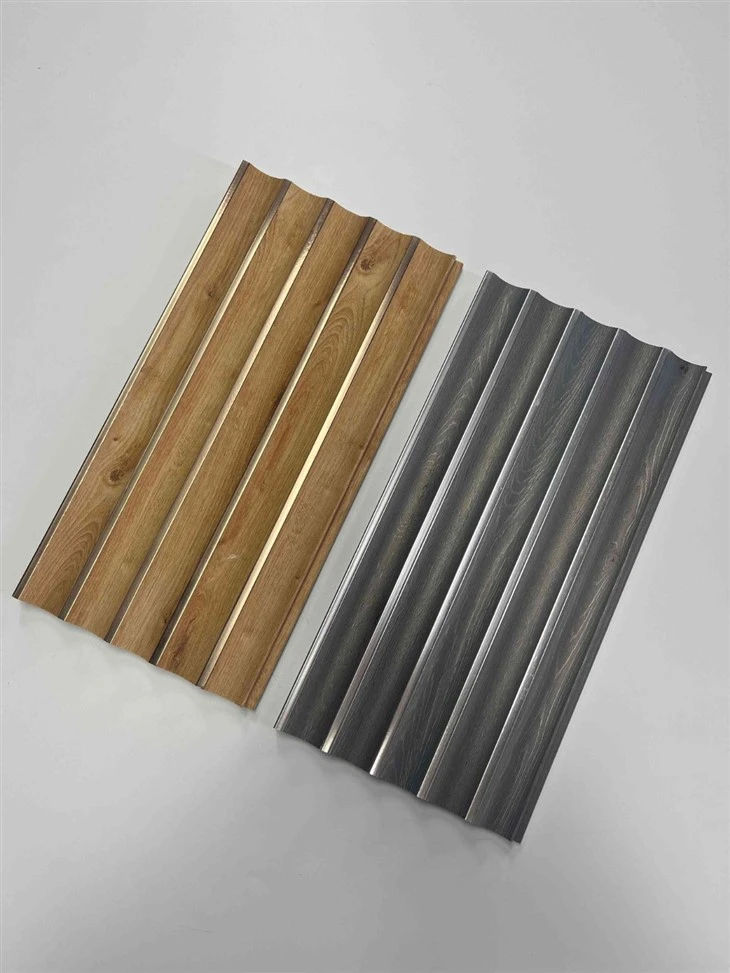 WPC Wall Sheet